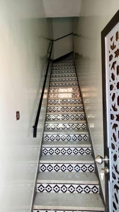 Appartement Centre De Marrakech Marrakesch Exterior foto
